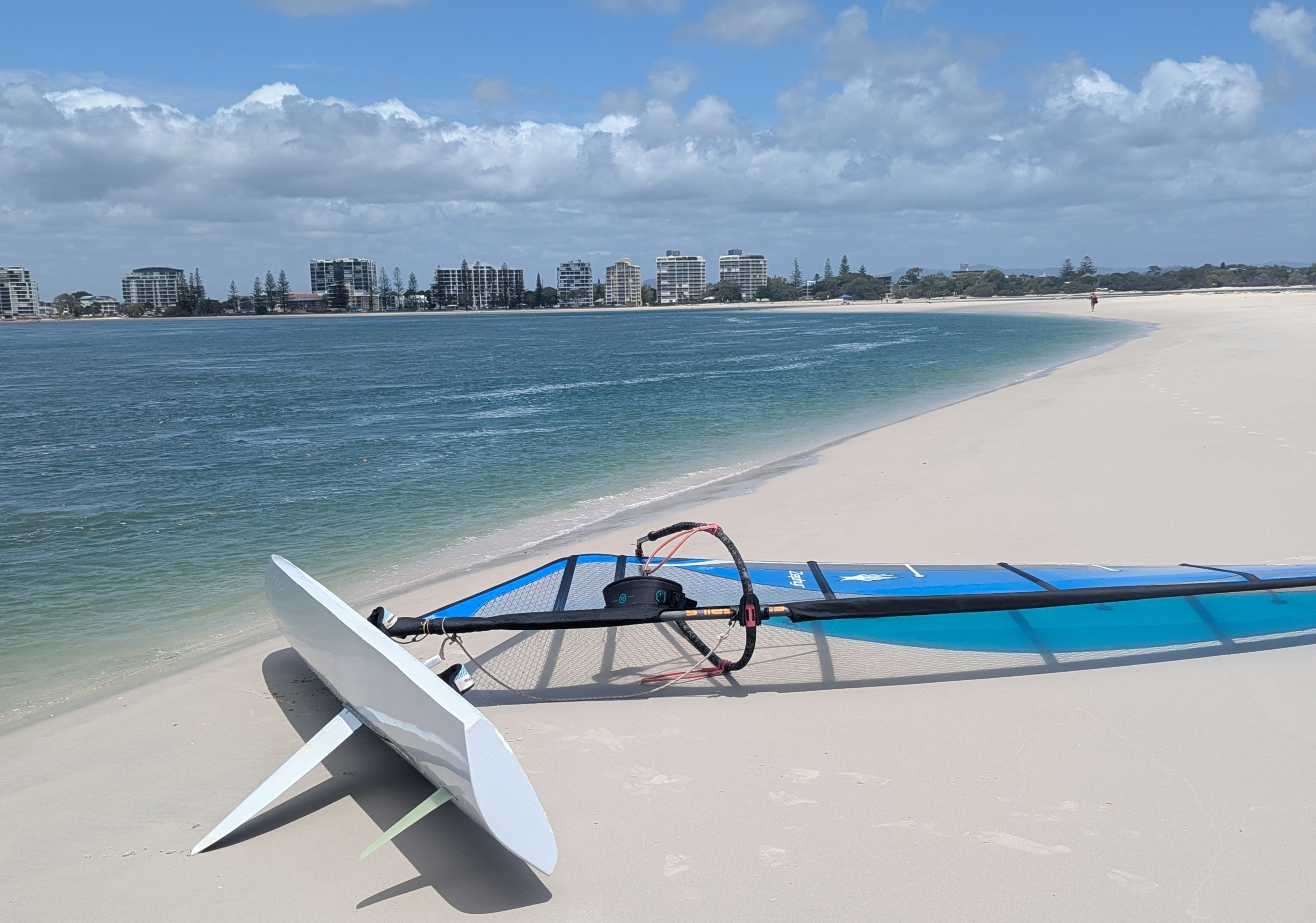 Caloundra Bar