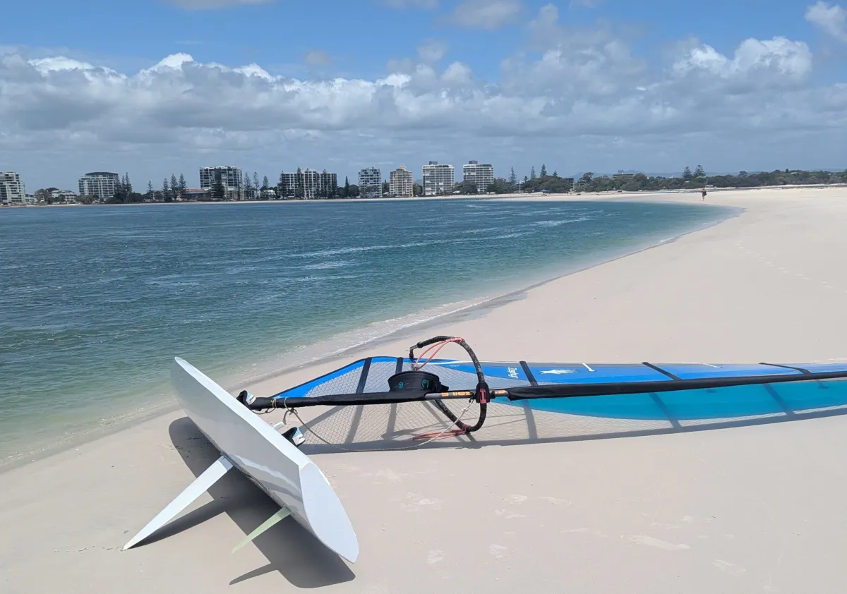 Caloundra Bar